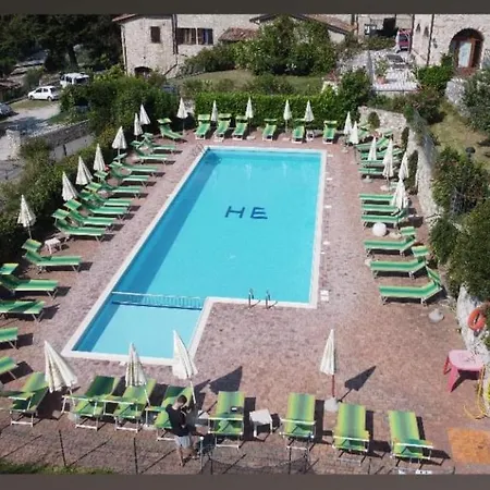 Miomio 4* Tignale