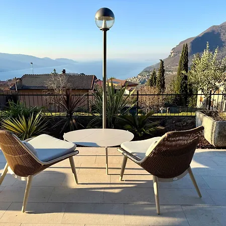 Miomio Hotel Tignale
