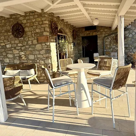 Miomio 4* Tignale