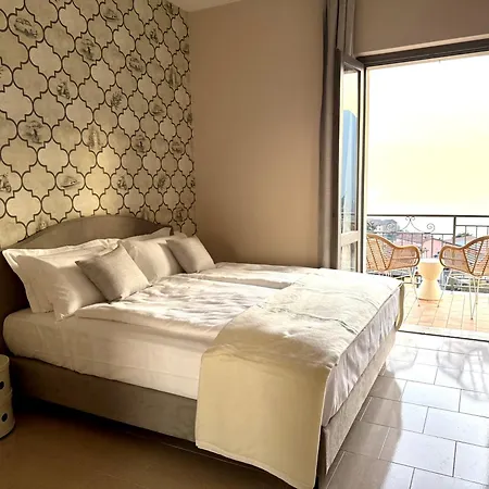 Miomio 4* Tignale